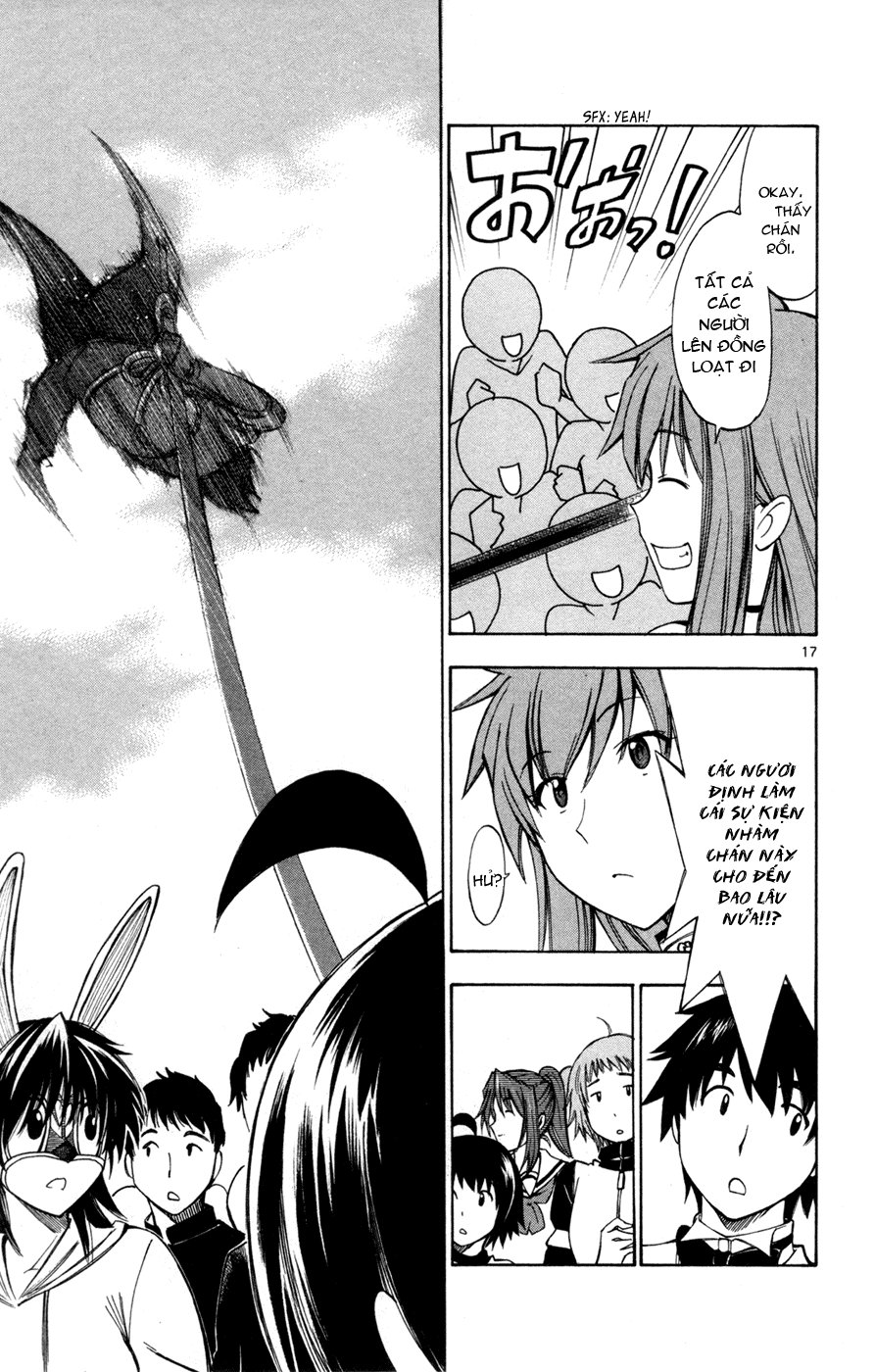 Koko Ga Uwasa No El Palacio Chapter 34 - Trang 2