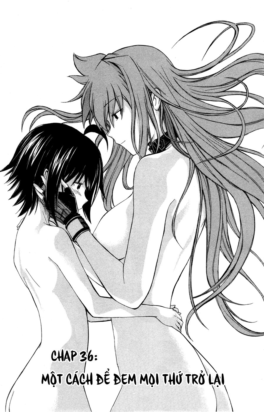 Koko Ga Uwasa No El Palacio Chapter 36 - Trang 2