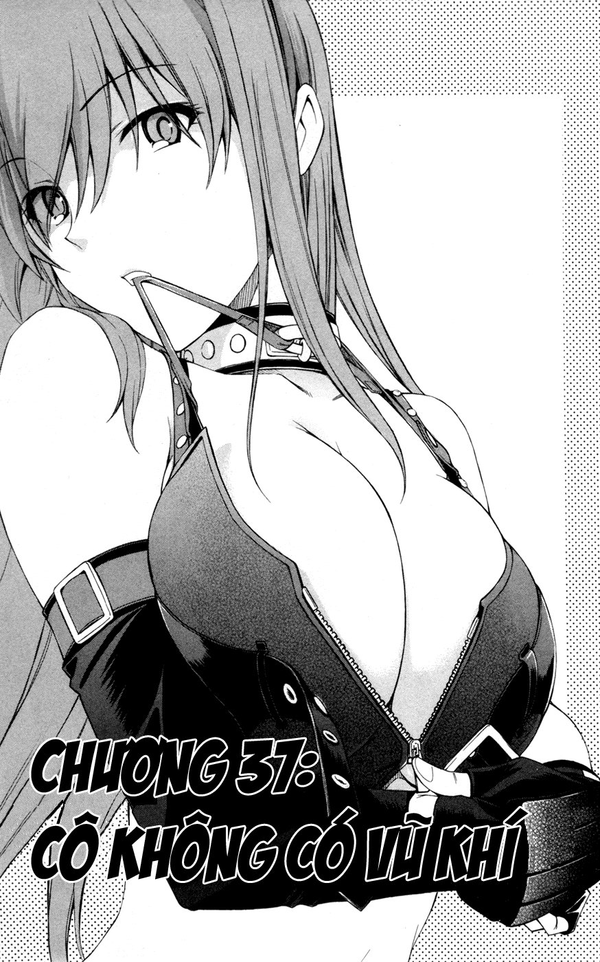 Koko Ga Uwasa No El Palacio Chapter 37 - Trang 2