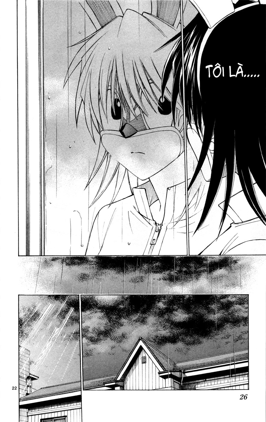 Koko Ga Uwasa No El Palacio Chapter 38 - Trang 2