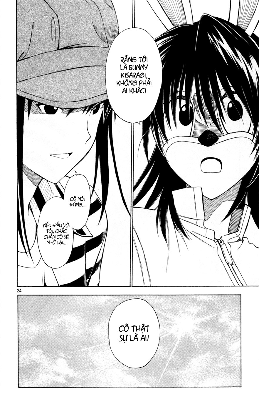 Koko Ga Uwasa No El Palacio Chapter 38 - Trang 2