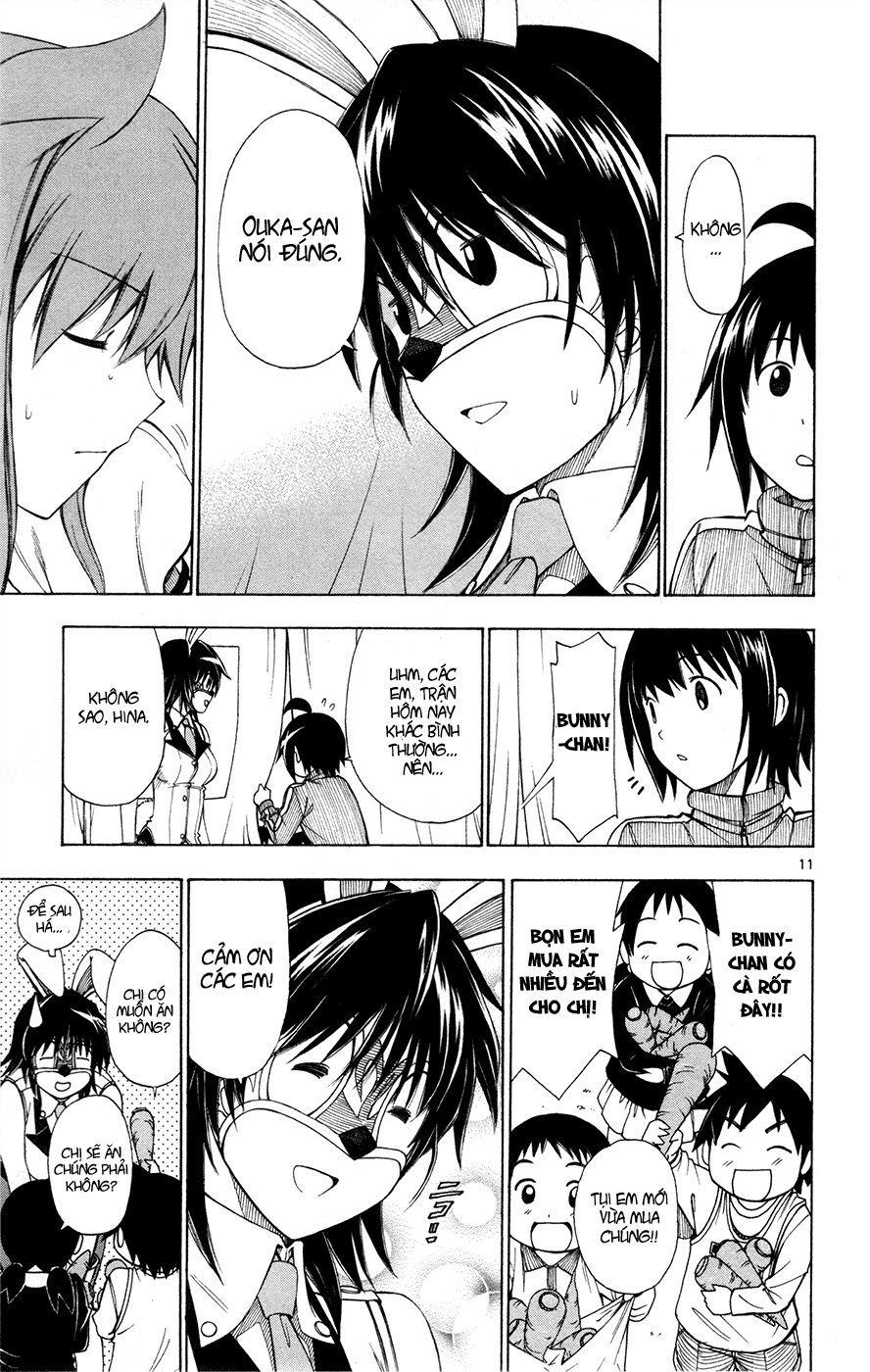 Koko Ga Uwasa No El Palacio Chapter 39 - Trang 2