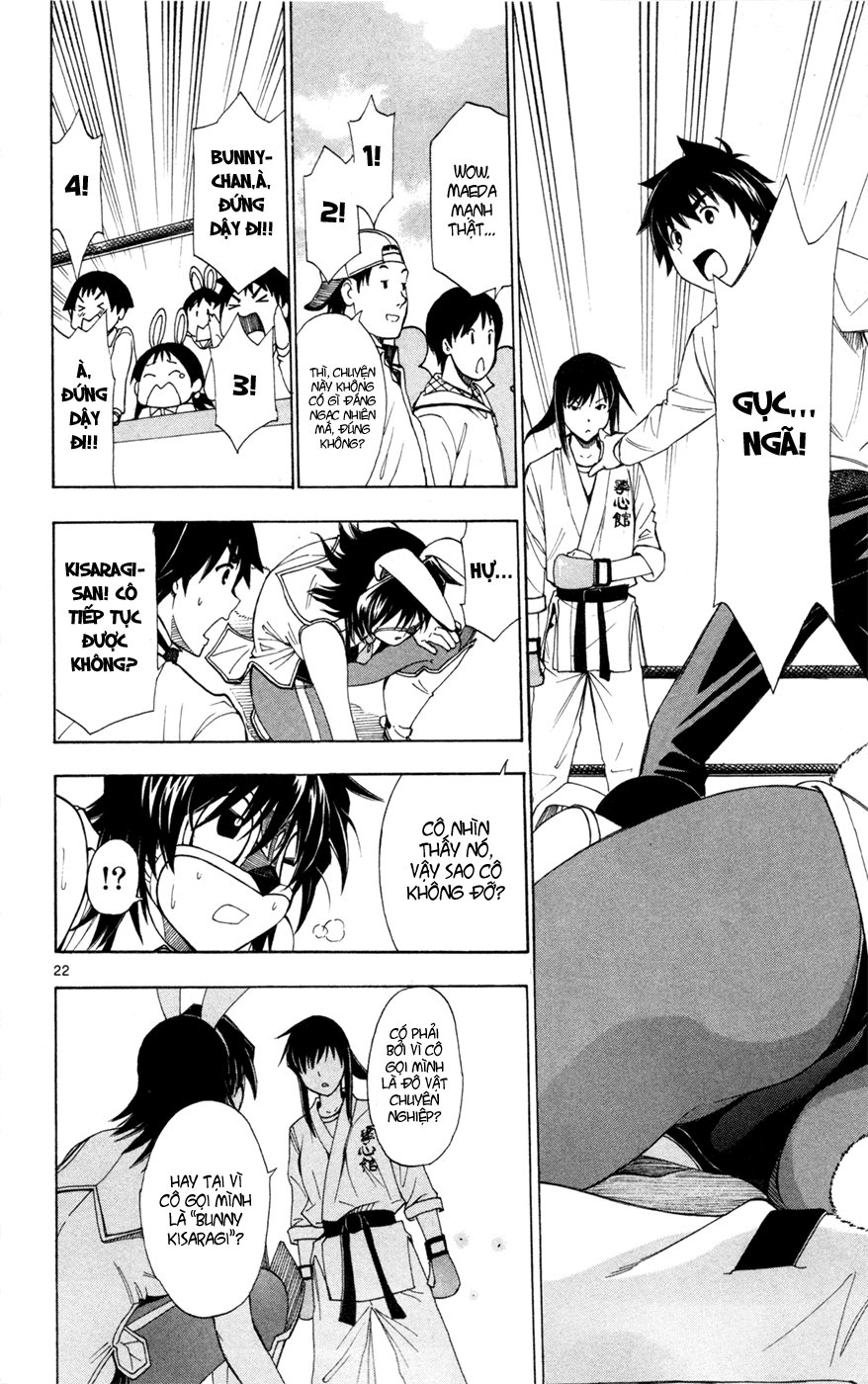 Koko Ga Uwasa No El Palacio Chapter 39 - Trang 2