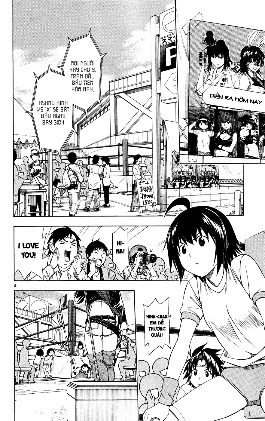 Koko Ga Uwasa No El Palacio Chapter 39 - Trang 2