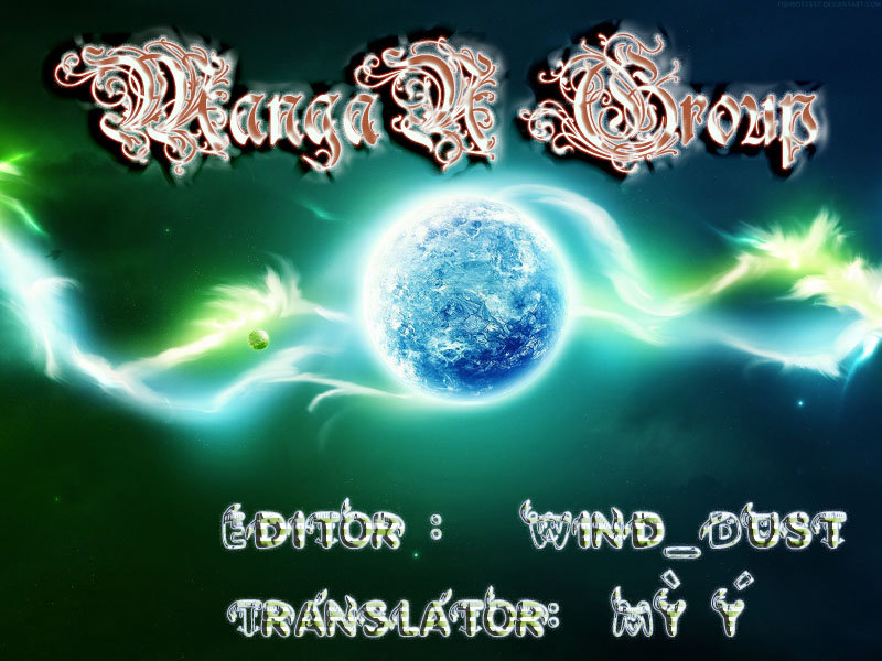 Koko Ga Uwasa No El Palacio Chapter 4 - Trang 2