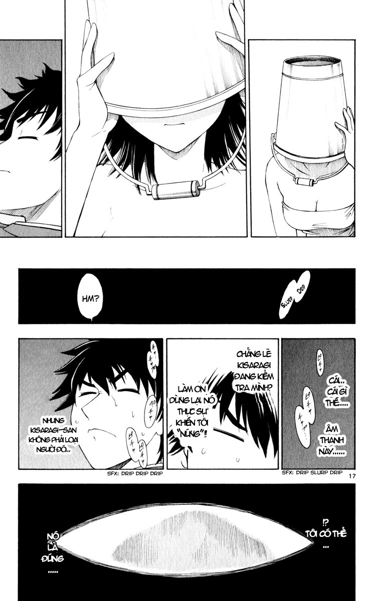 Koko Ga Uwasa No El Palacio Chapter 5 - Trang 2