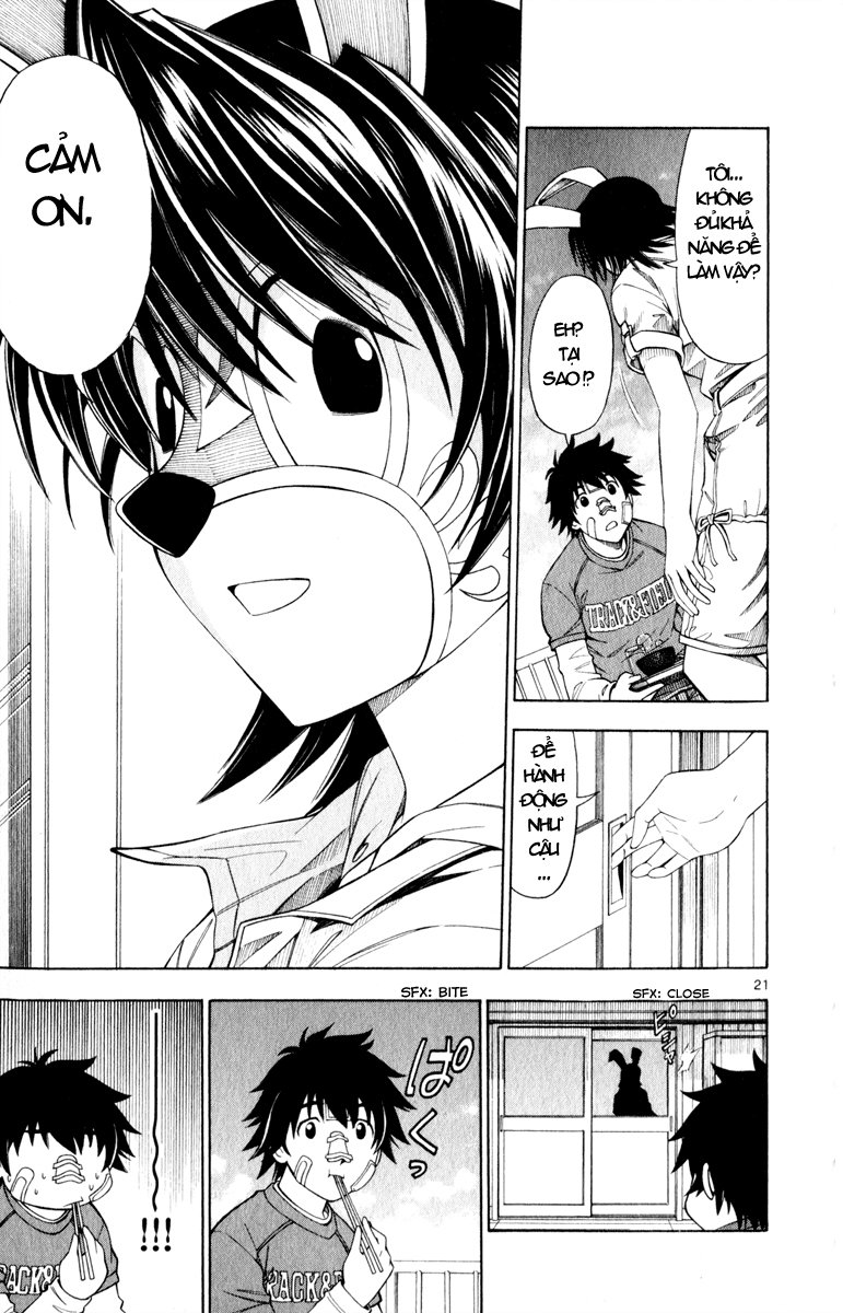 Koko Ga Uwasa No El Palacio Chapter 5 - Trang 2