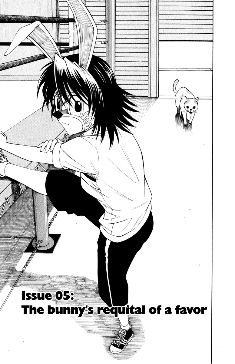 Koko Ga Uwasa No El Palacio Chapter 5 - Trang 2