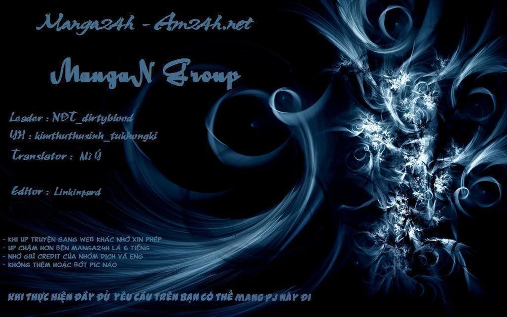 Koko Ga Uwasa No El Palacio Chapter 6 - Trang 2