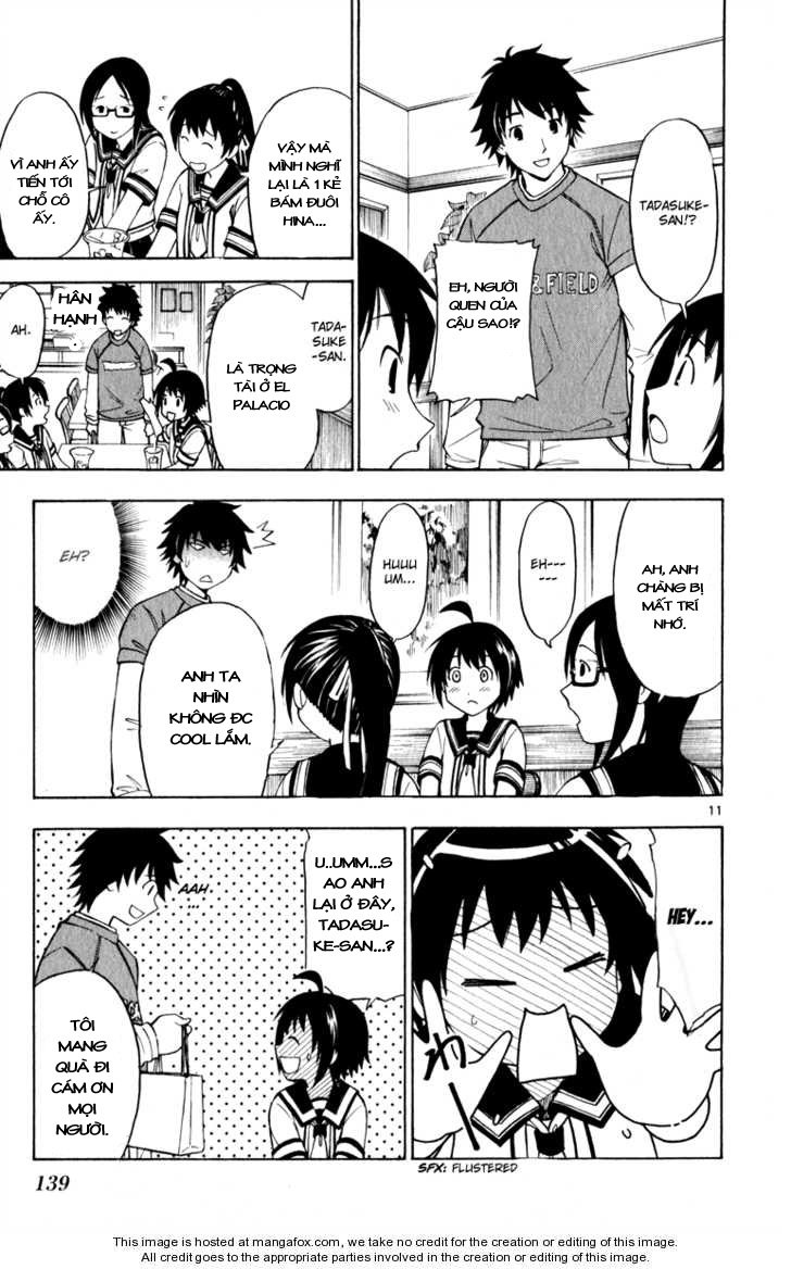 Koko Ga Uwasa No El Palacio Chapter 6 - Trang 2