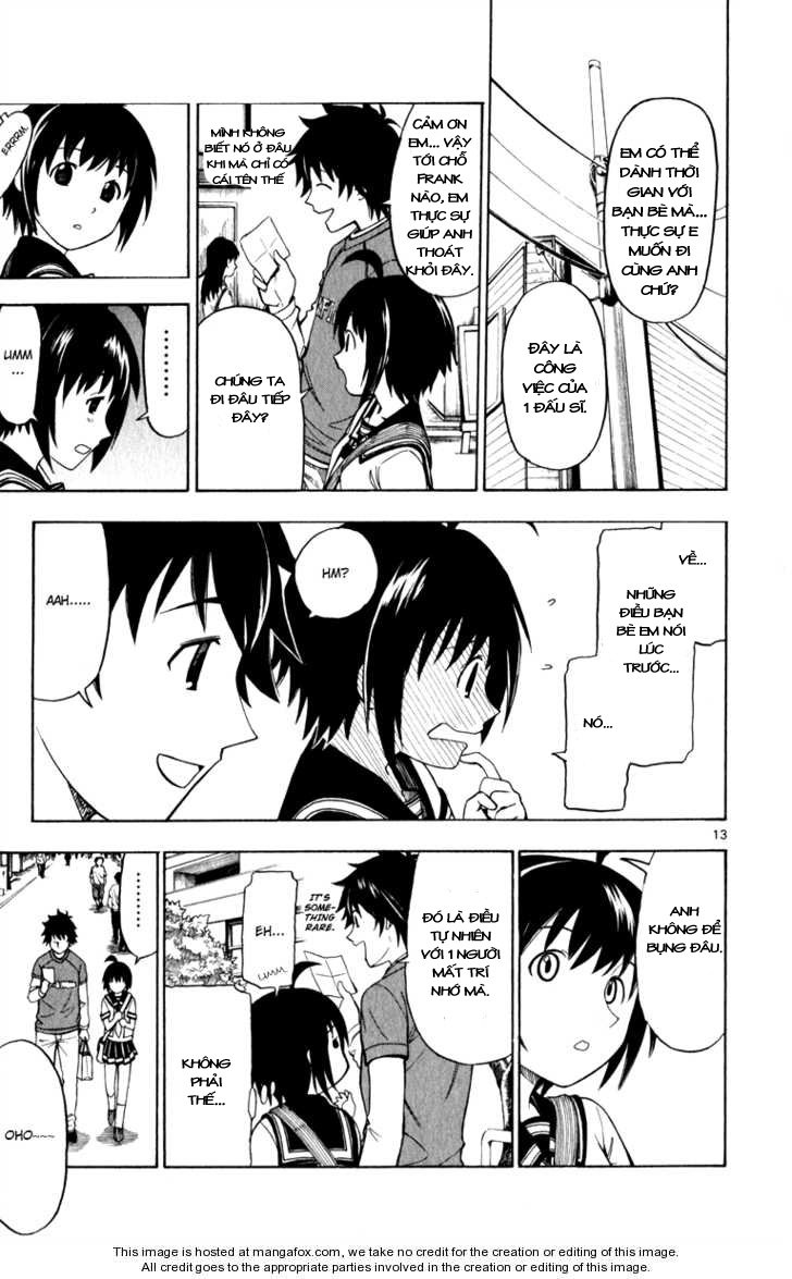 Koko Ga Uwasa No El Palacio Chapter 6 - Trang 2