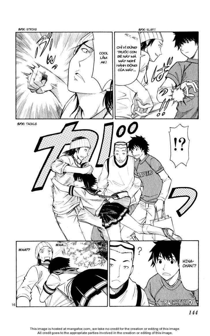 Koko Ga Uwasa No El Palacio Chapter 6 - Trang 2