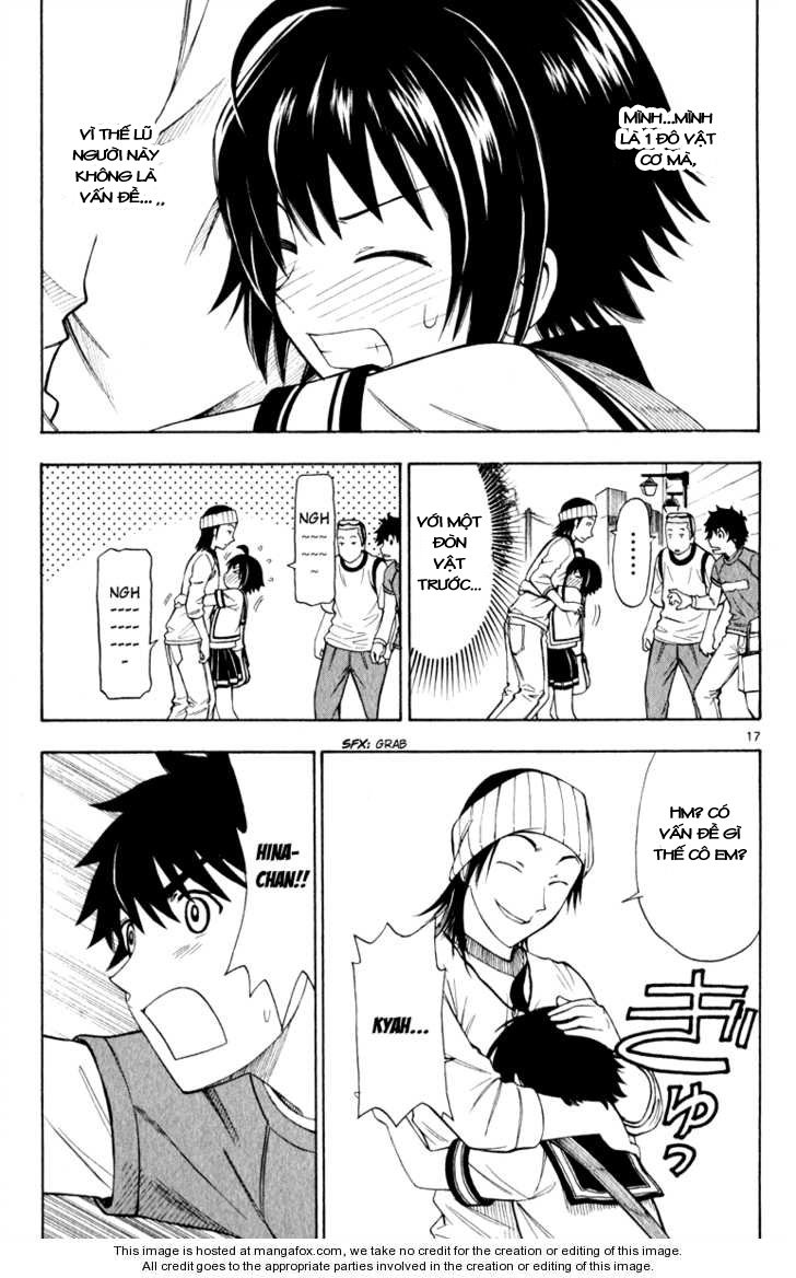 Koko Ga Uwasa No El Palacio Chapter 6 - Trang 2