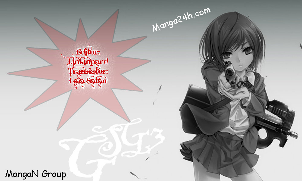 Koko Ga Uwasa No El Palacio Chapter 7 - Trang 2