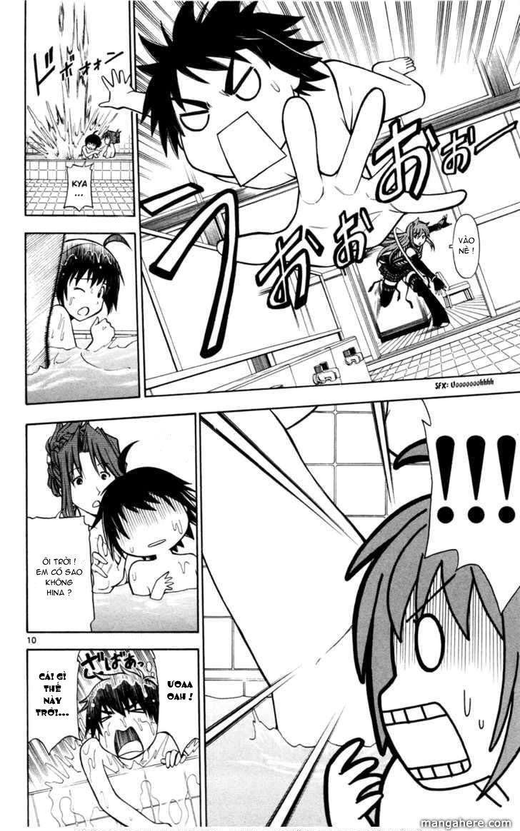 Koko Ga Uwasa No El Palacio Chapter 9 - Trang 2