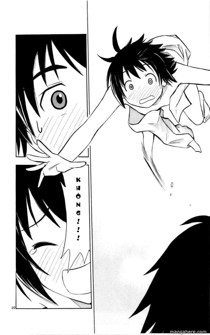 Koko Ga Uwasa No El Palacio Chapter 9 - Trang 2