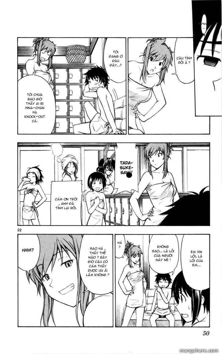 Koko Ga Uwasa No El Palacio Chapter 9 - Trang 2