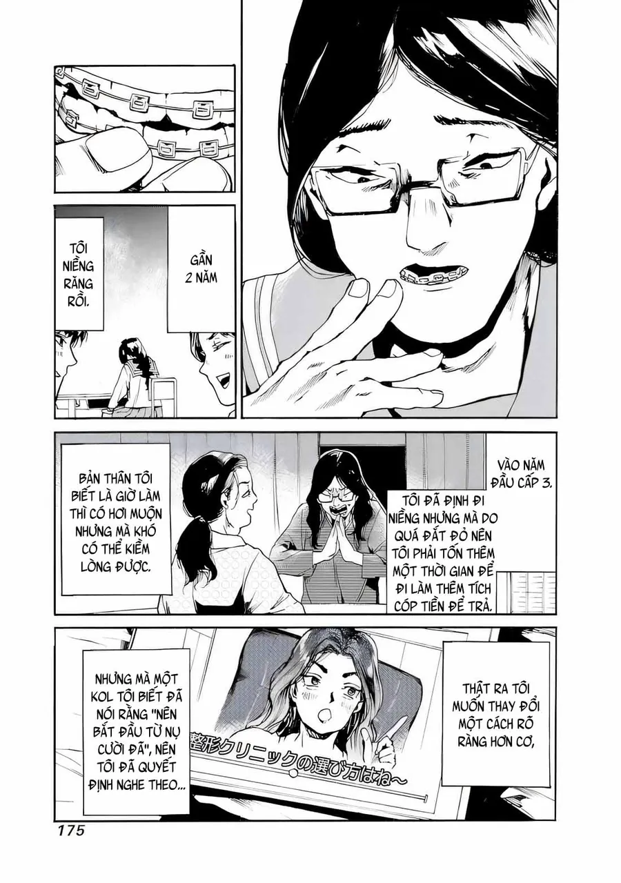 Koko Wa Ima Kara Rinri Desu. Chapter 42 - Trang 2