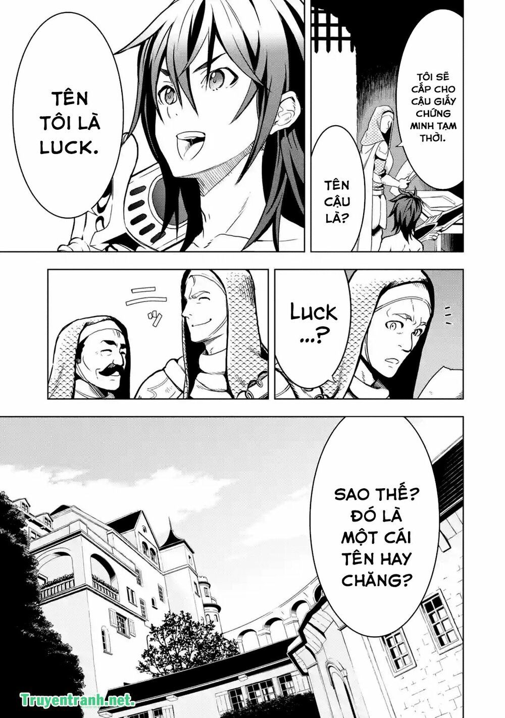 Koko Wa Ore Ni Makasete Saki Ni Ike To Itte Kara 10 Nen Ga Tattara Densetsu Ni Natteita Chapter 1.4 - Trang 2