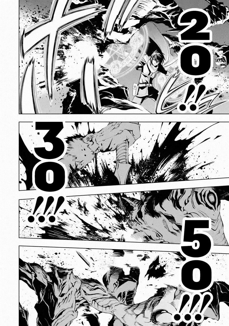 Koko Wa Ore Ni Makasete Saki Ni Ike To Itte Kara 10 Nen Ga Tattara Densetsu Ni Natteita Chapter 1 - Trang 2