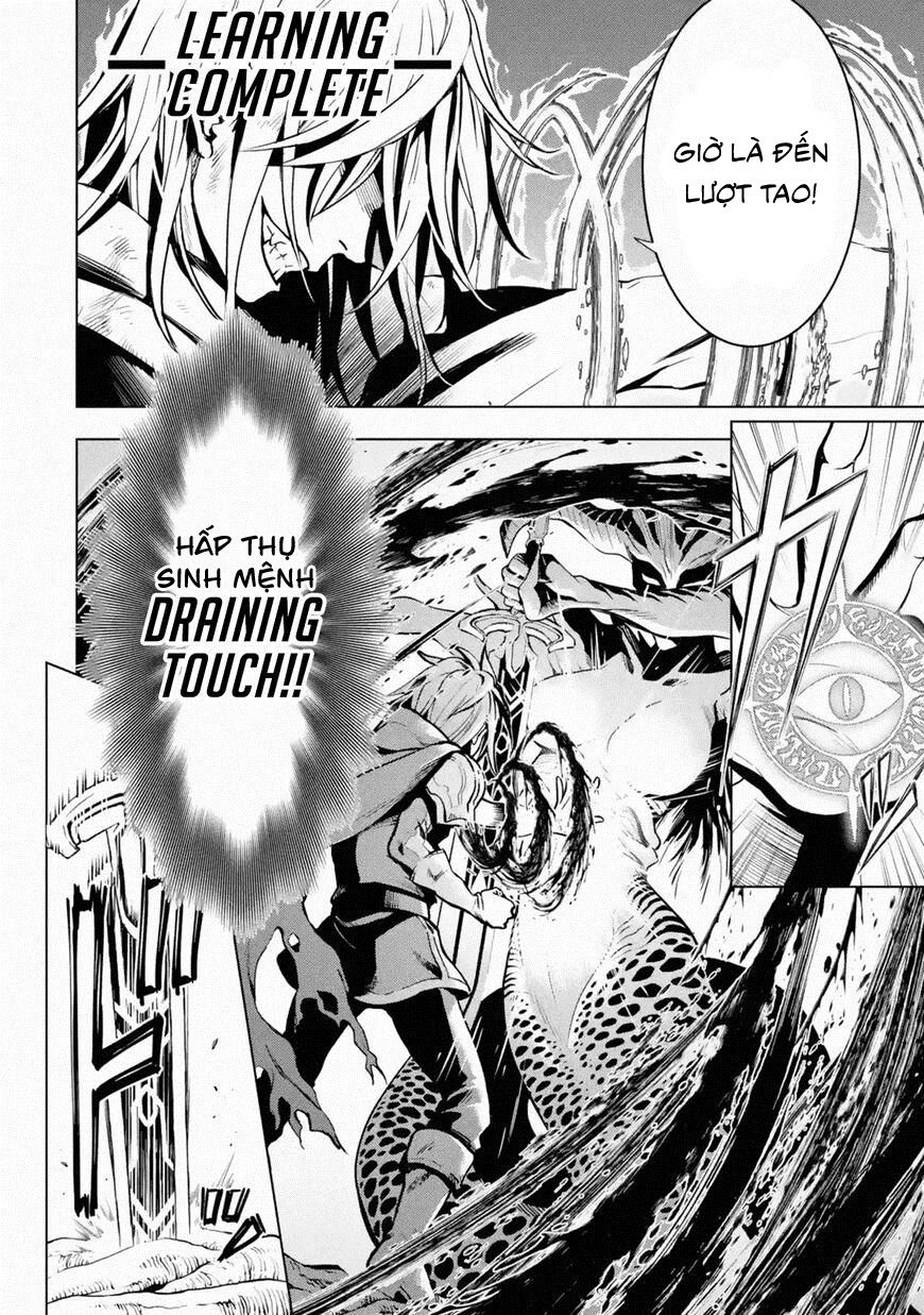 Koko Wa Ore Ni Makasete Saki Ni Ike To Itte Kara 10 Nen Ga Tattara Densetsu Ni Natteita Chapter 1 - Trang 2