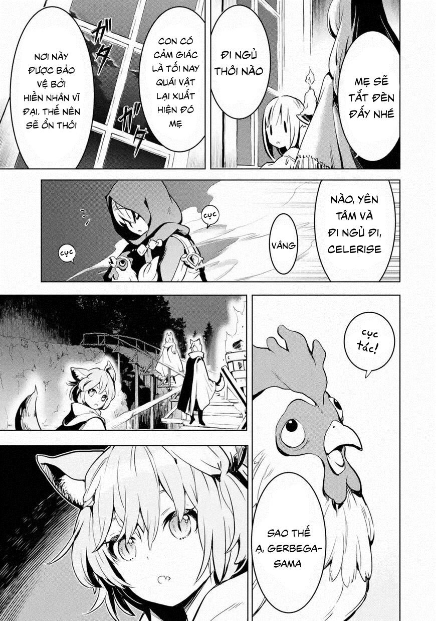 Koko Wa Ore Ni Makasete Saki Ni Ike To Itte Kara 10 Nen Ga Tattara Densetsu Ni Natteita Chapter 1 - Trang 2