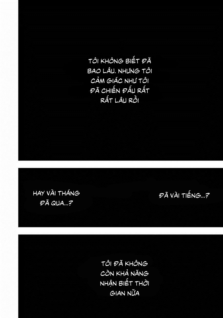 Koko Wa Ore Ni Makasete Saki Ni Ike To Itte Kara 10 Nen Ga Tattara Densetsu Ni Natteita Chapter 1 - Trang 2