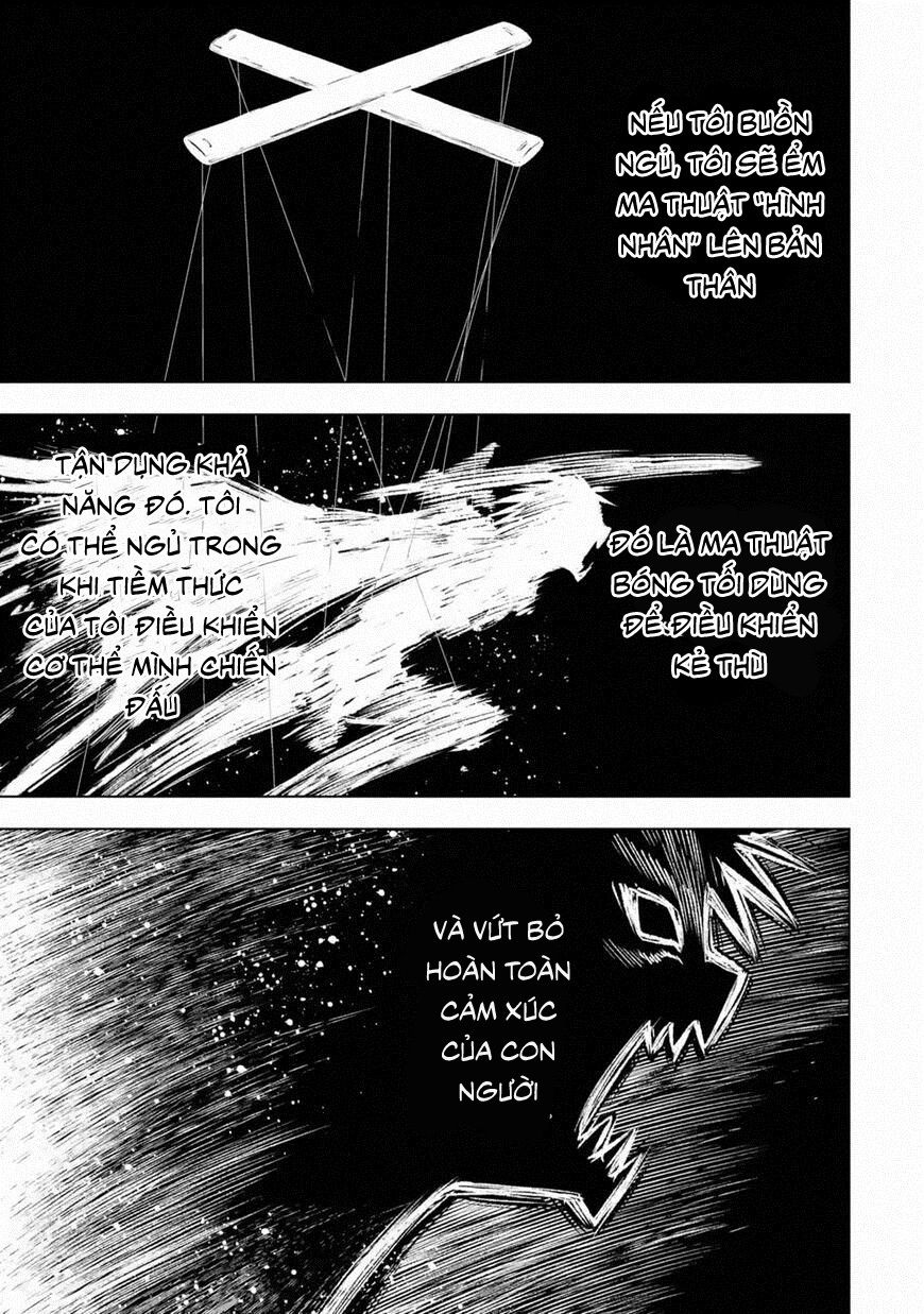 Koko Wa Ore Ni Makasete Saki Ni Ike To Itte Kara 10 Nen Ga Tattara Densetsu Ni Natteita Chapter 1 - Trang 2