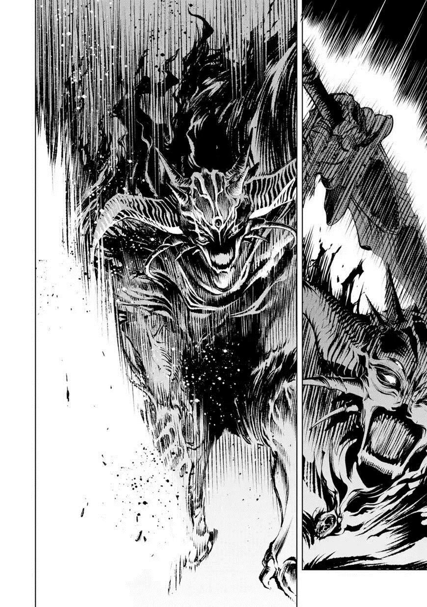 Koko Wa Ore Ni Makasete Saki Ni Ike To Itte Kara 10 Nen Ga Tattara Densetsu Ni Natteita Chapter 1 - Trang 2