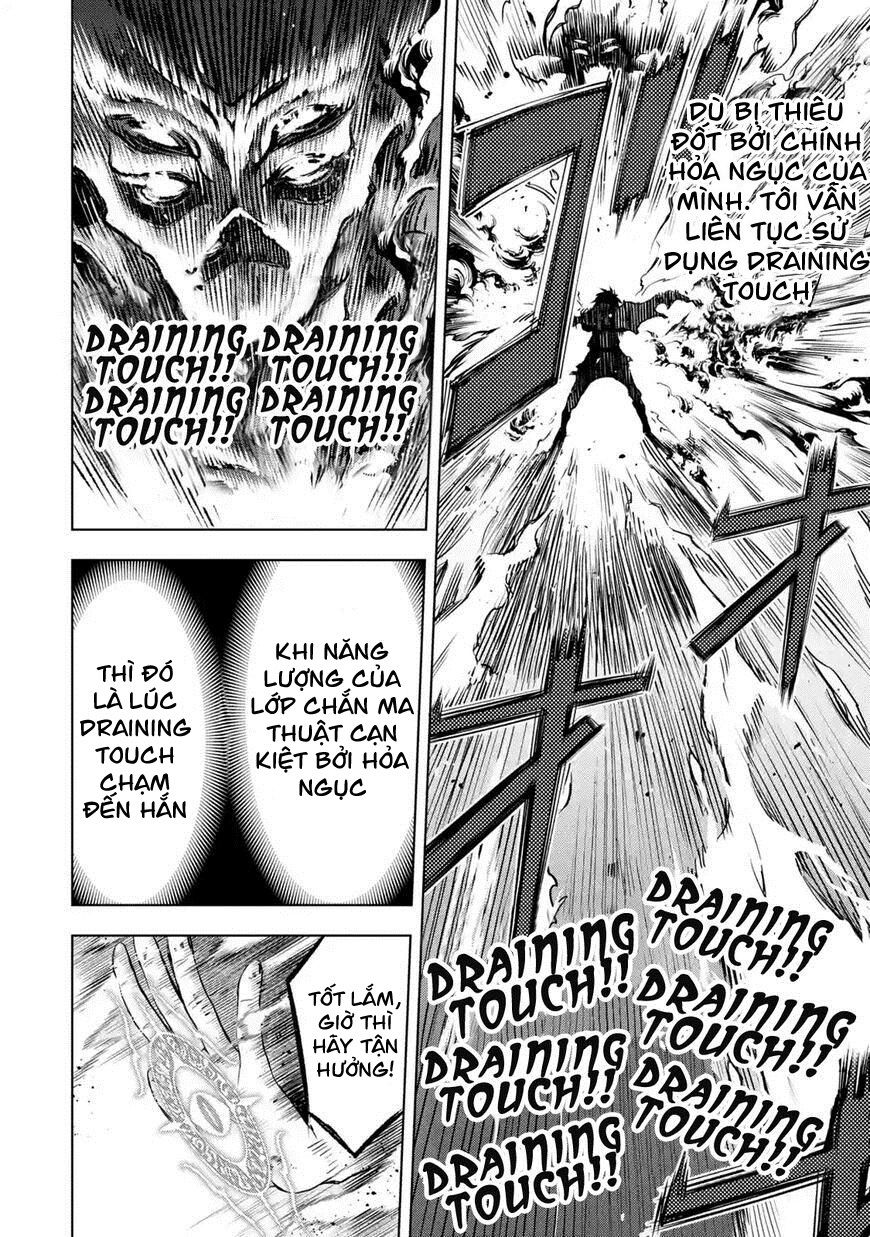 Koko Wa Ore Ni Makasete Saki Ni Ike To Itte Kara 10 Nen Ga Tattara Densetsu Ni Natteita Chapter 1 - Trang 2