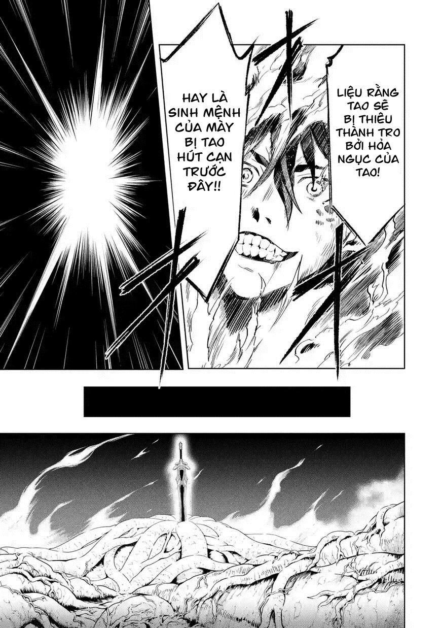 Koko Wa Ore Ni Makasete Saki Ni Ike To Itte Kara 10 Nen Ga Tattara Densetsu Ni Natteita Chapter 1 - Trang 2