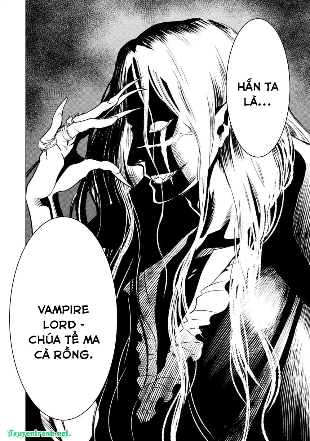 Koko Wa Ore Ni Makasete Saki Ni Ike To Itte Kara 10 Nen Ga Tattara Densetsu Ni Natteita Chapter 3.1 - Trang 2