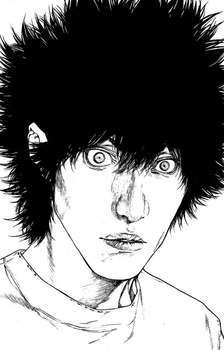 Kokou No Hito Chapter 101 - Trang 2