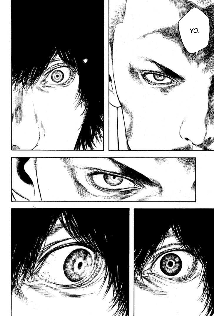 Kokou No Hito Chapter 101 - Trang 2