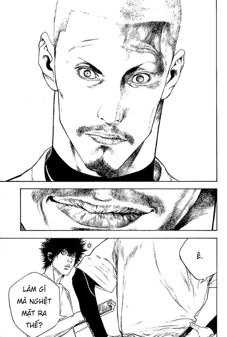 Kokou No Hito Chapter 101 - Trang 2