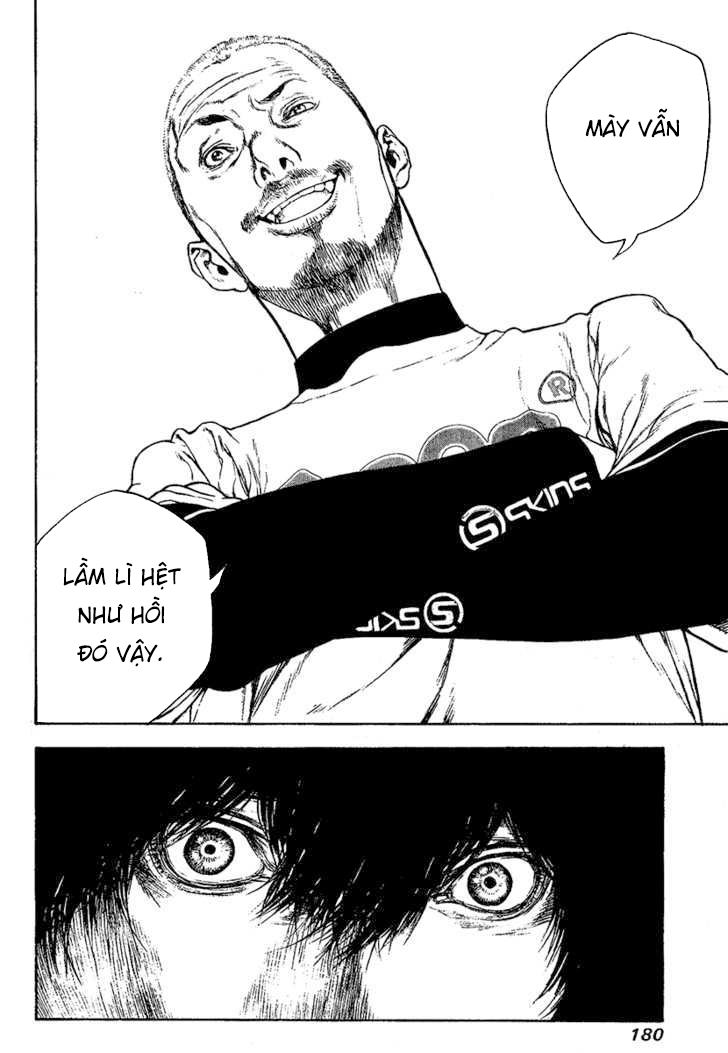 Kokou No Hito Chapter 101 - Trang 2