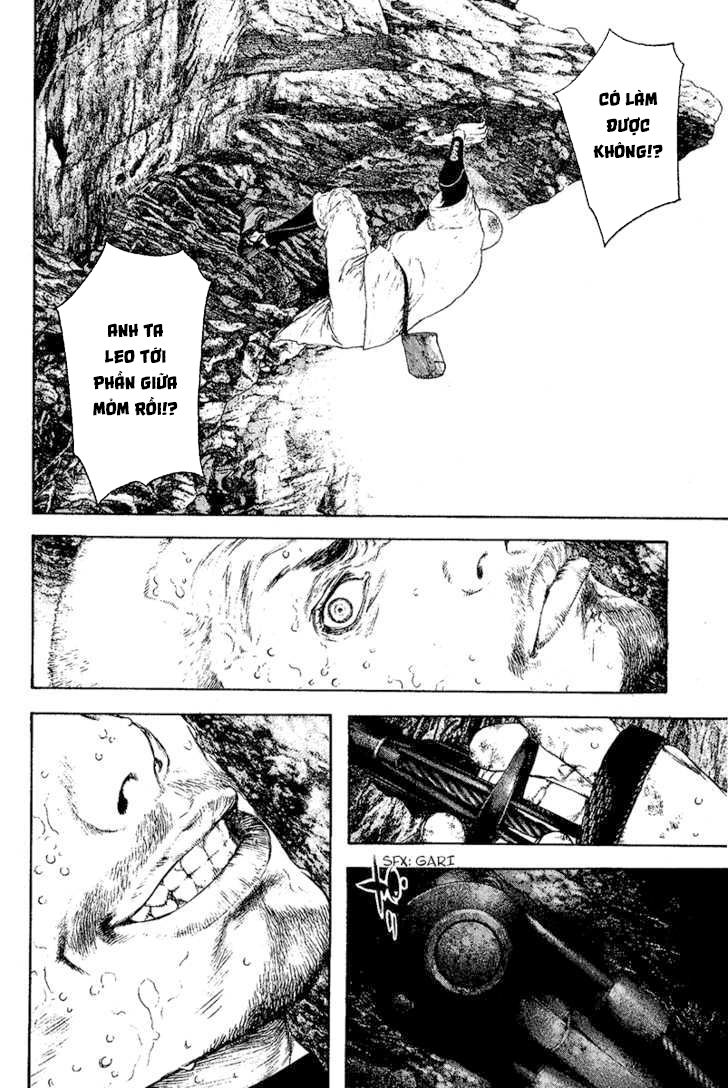Kokou No Hito Chapter 101 - Trang 2