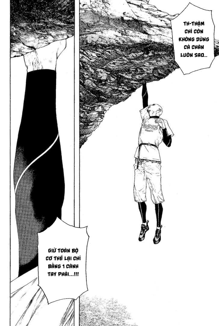 Kokou No Hito Chapter 101 - Trang 2