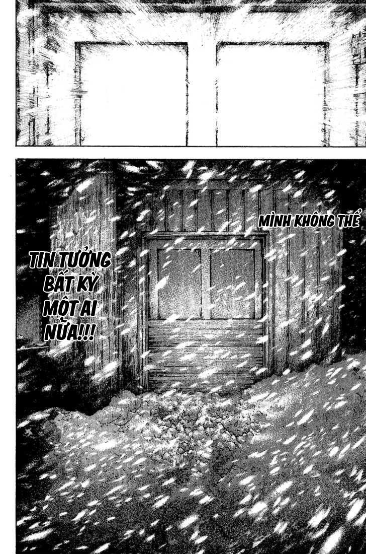 Kokou No Hito Chapter 108 - Trang 2