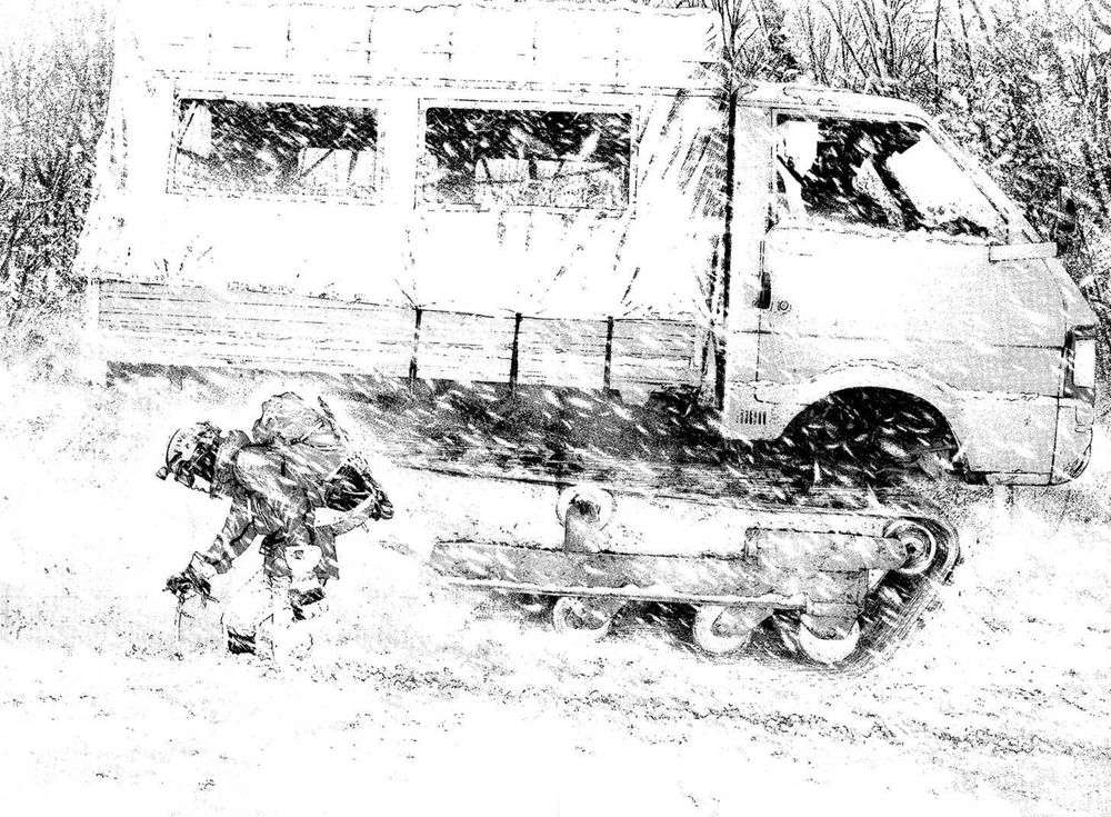 Kokou No Hito Chapter 108 - Trang 2