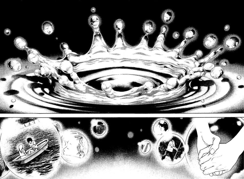 Kokou No Hito Chapter 115 - Trang 2