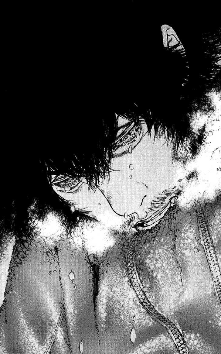 Kokou No Hito Chapter 115 - Trang 2