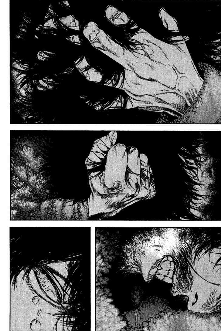 Kokou No Hito Chapter 115 - Trang 2