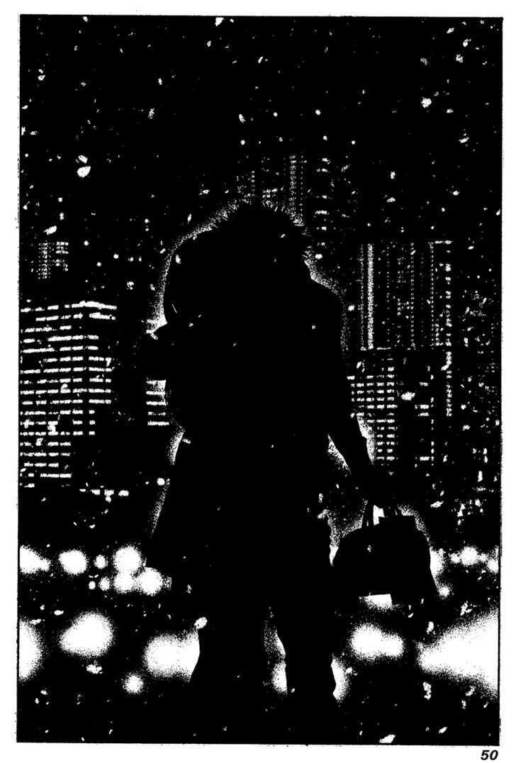 Kokou No Hito Chapter 115 - Trang 2