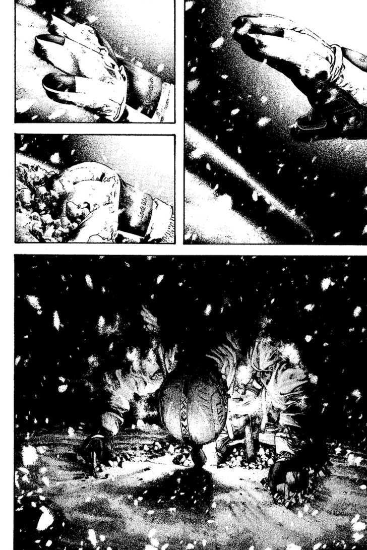 Kokou No Hito Chapter 118 - Trang 2