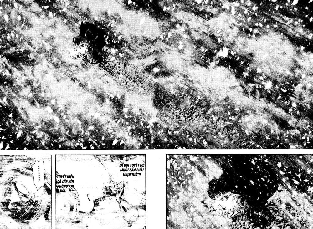 Kokou No Hito Chapter 118 - Trang 2