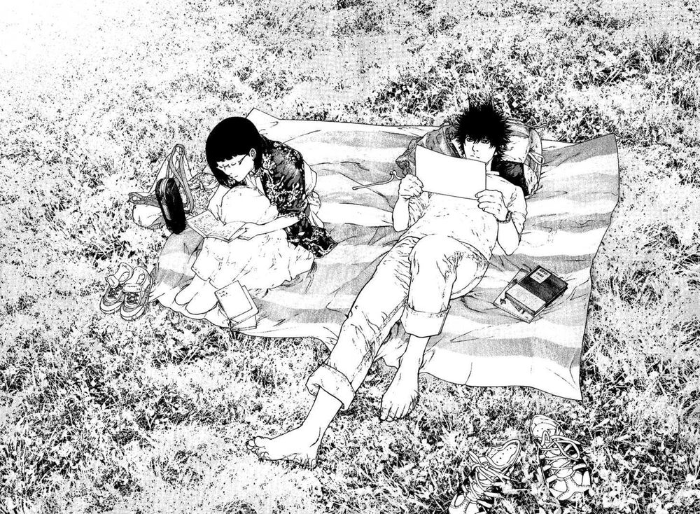 Kokou No Hito Chapter 118 - Trang 2