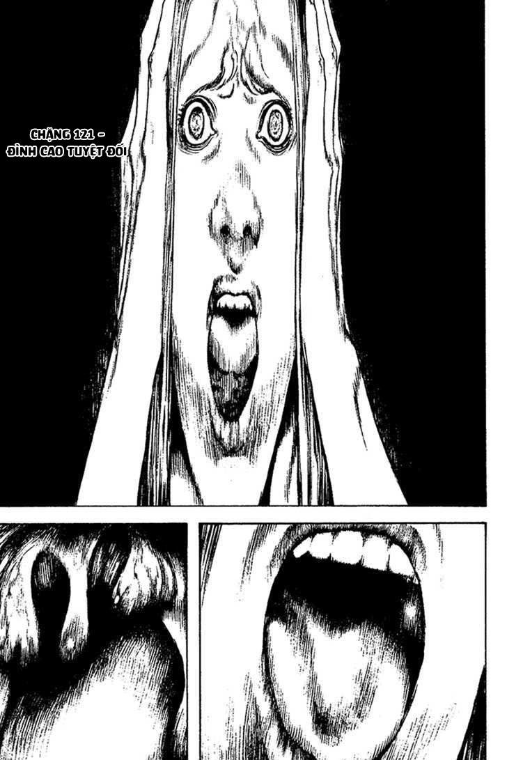 Kokou No Hito Chapter 121 - Trang 2