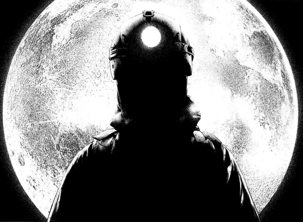 Kokou No Hito Chapter 121 - Trang 2