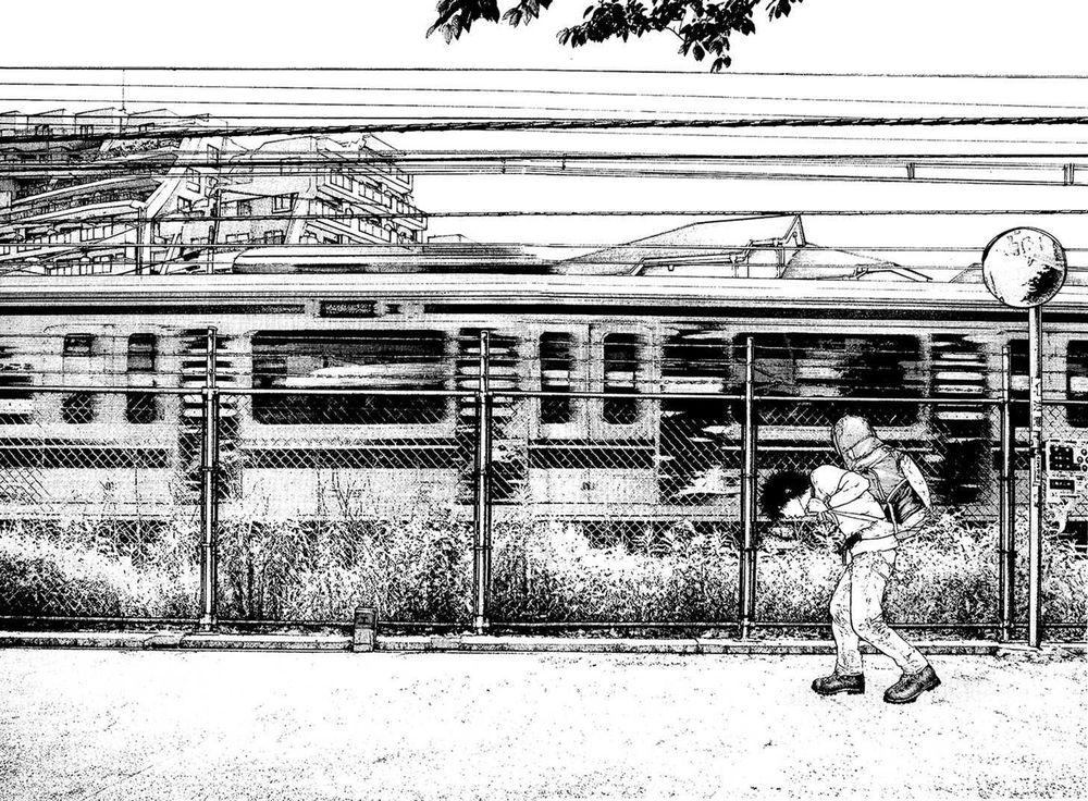 Kokou No Hito Chapter 123 - Trang 2